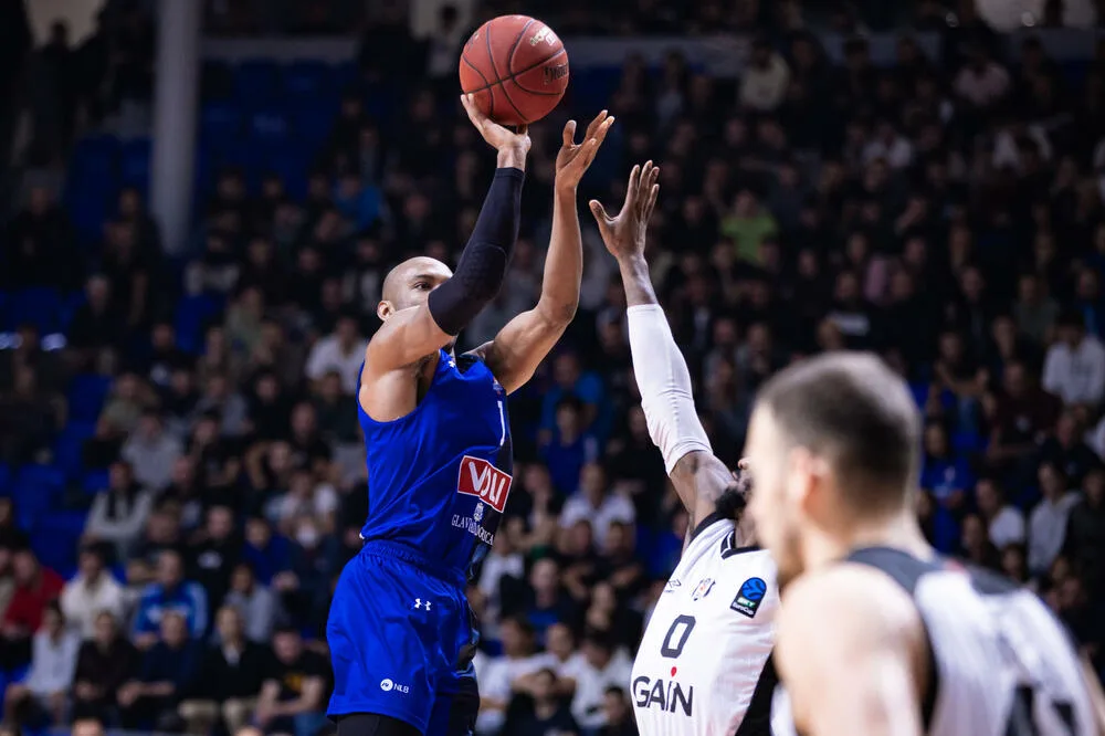 KK Budućnost Voli: Poziv na fer i sportsko navijanje