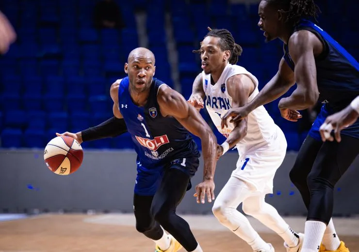 Budućnost želi da se revanšira Subotičanima