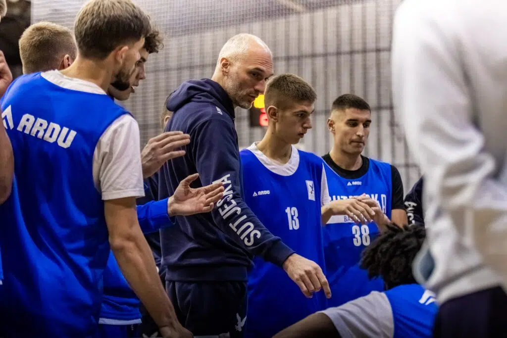 Sutjeska nakon produžetka bolja od Podgorice