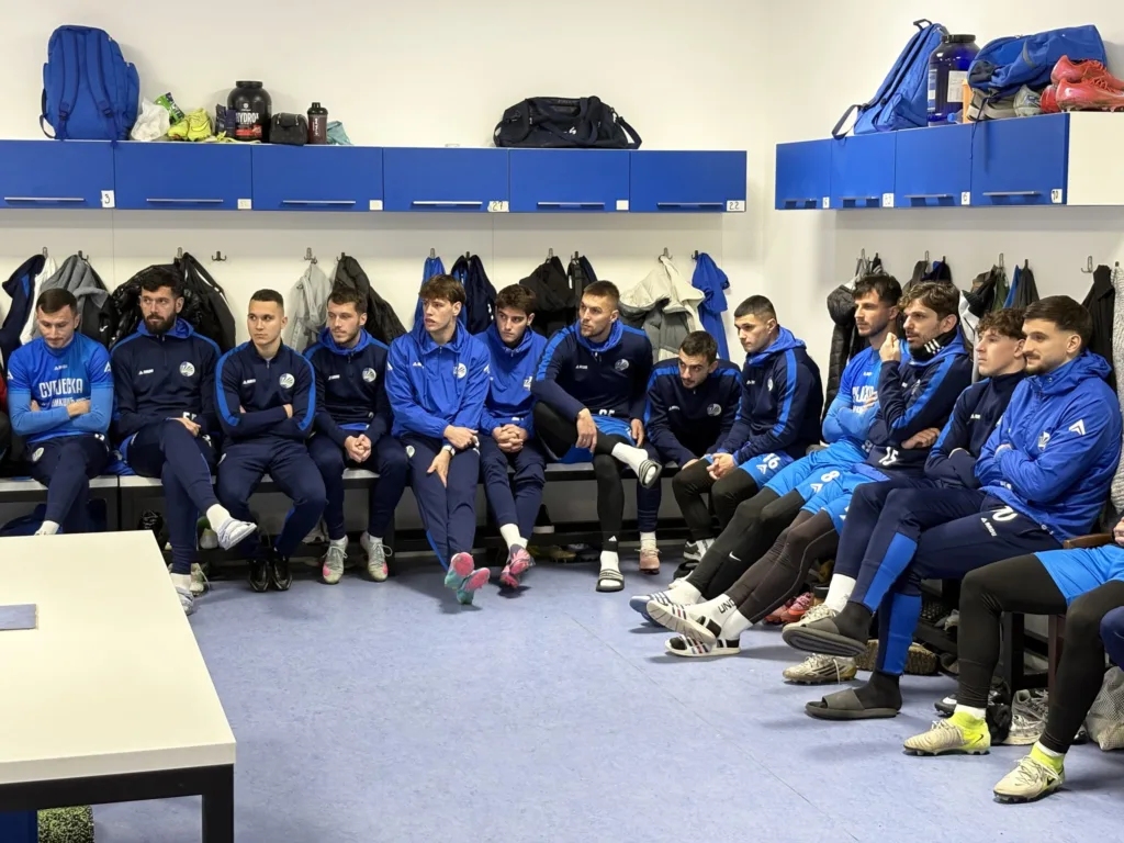 Sutjeska “upalila motore” i predstavila tri pojačanja