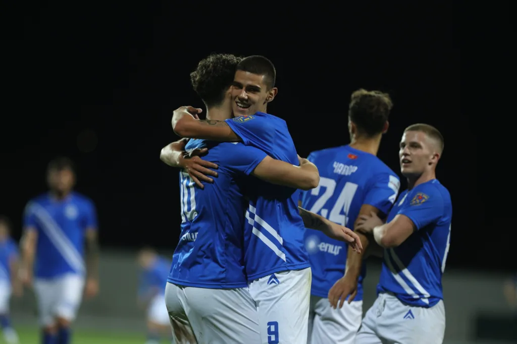 “Očekivana pobjeda, ali ne lako ostvarena”