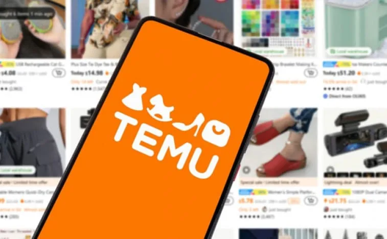 EU optužila Temu za prodaju ilegalnih proizvoda