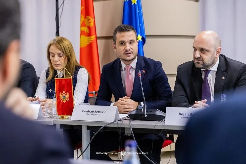 “Pravosnažne presude nisu samo formalni pokazatelj, već najjasniji dokaz da se evropski standardi primjenjuju u praksi”