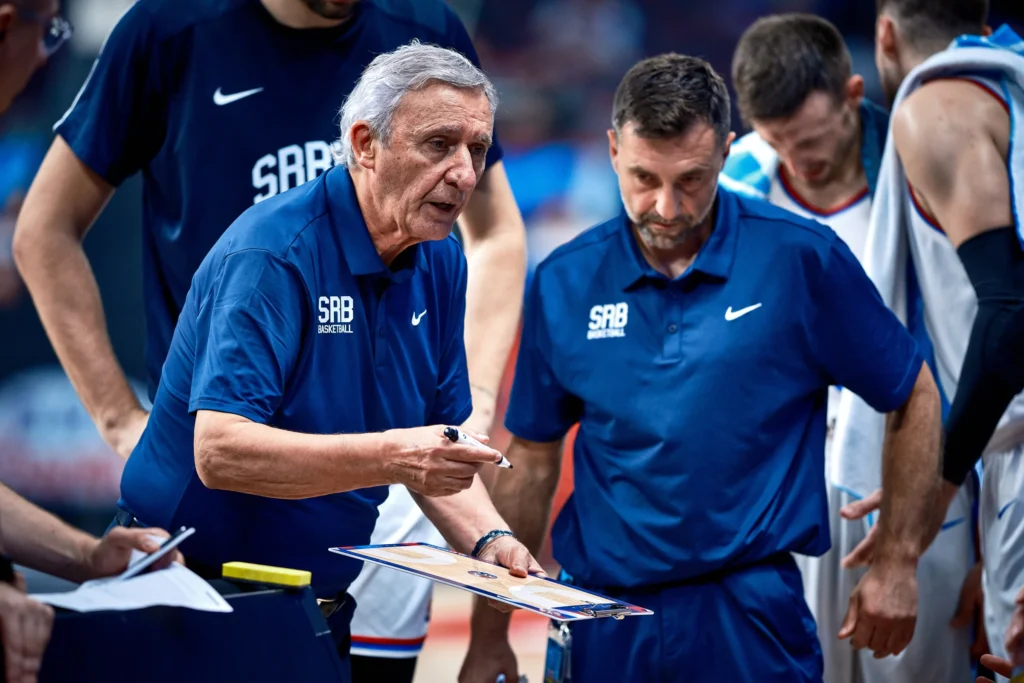 Pešić preuzeo kormilo Bavaraca