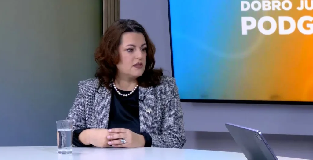 Vujović: Tužilaštvo pokrenulo novi ciklus saslušanja svjedoka povodom ubistva Duška Jovanovića