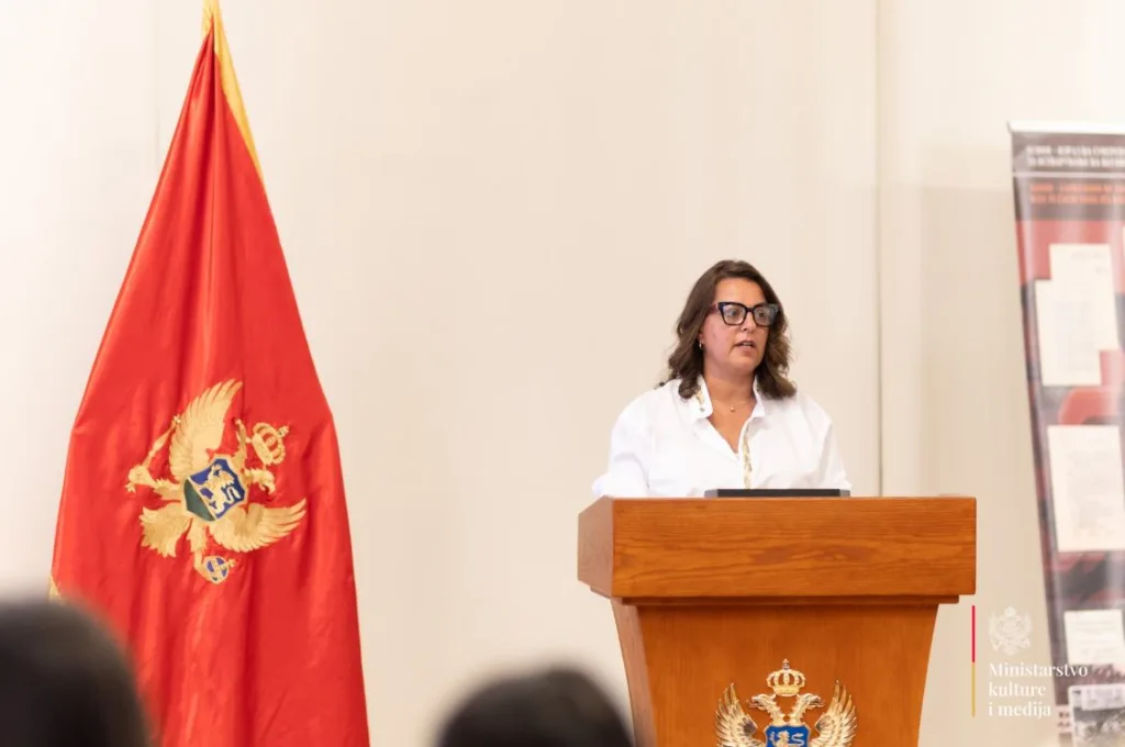 Vujović o istrazi SDT-a: Sloboda medija nije ugrožena