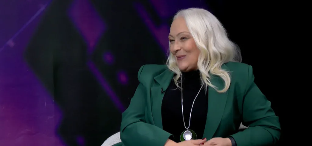 Gledajte emisiju “Iz drugog ugla”: Gošća Tanja Šeter, simbol očuvanja crnogorskog muzičkog nasljeđa