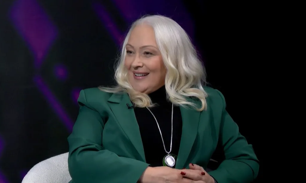 Šeter: Mladi danas sa jednim muzičkim nastupom mogu da privuku pažnju, a meni je trebalo više od 10 godina