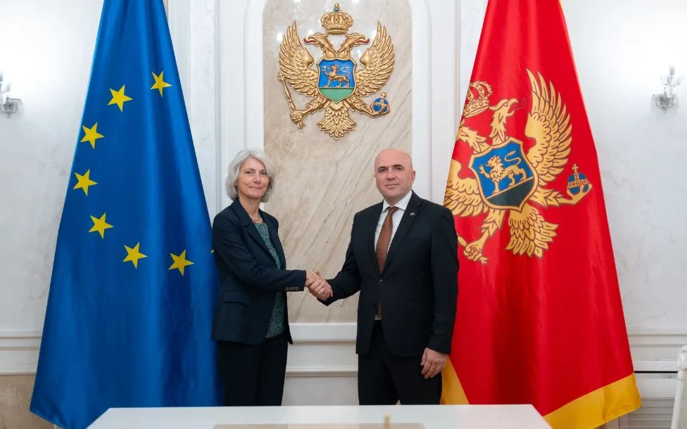 Nurković – Tiso: Nastaviti zajednički rad na razvoju, održivosti i unapređenju kvaliteta života građana