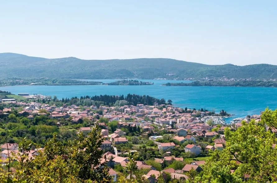 U Tivtu deset odsto više gostiju nego prošle godine