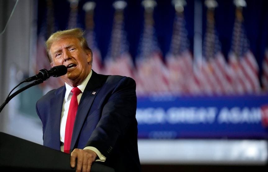 Tramp: Američka vojska proučava nove načine vođenja ratova