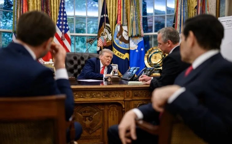 Kongres SAD-a odobrio sredstva za Baltik dok Rusija testira istočno krilo NATO-a