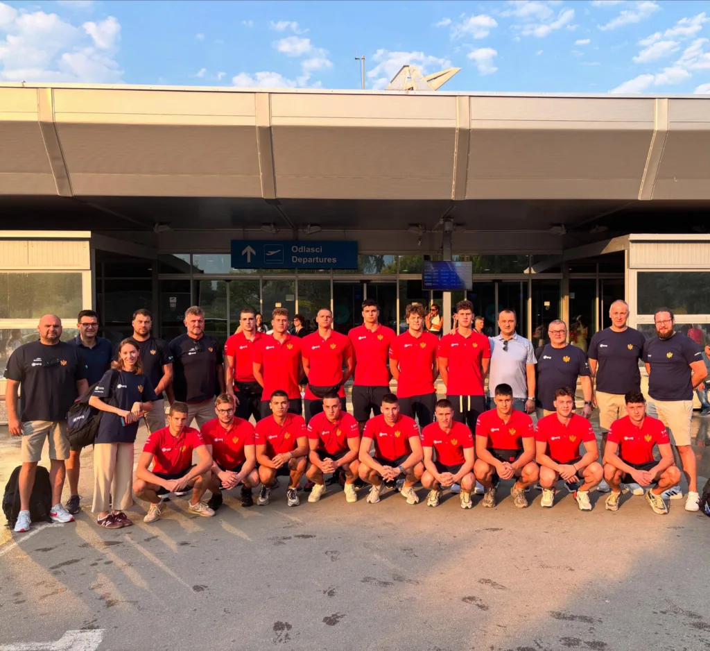 Milić odabrao igrače za EP u Oradei