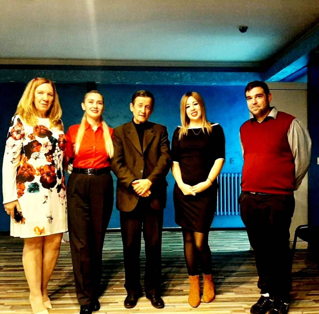 “Koprivica i prijatelji” večeras u Nikšiću