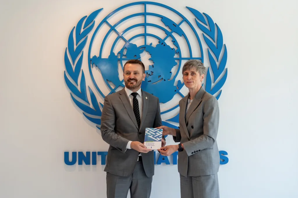 Predstavljen Džepni vodič za orijentaciju službenika/ca u javnoj upravi