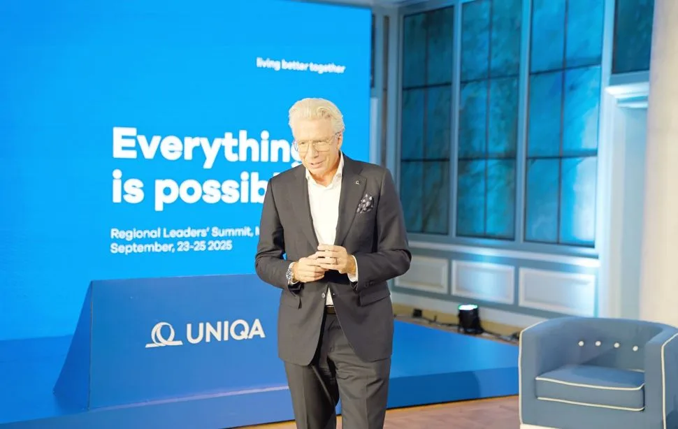 UNIQA ubrzava rast u CEE: strateška ekspanzija i snažna regionalna sinergija