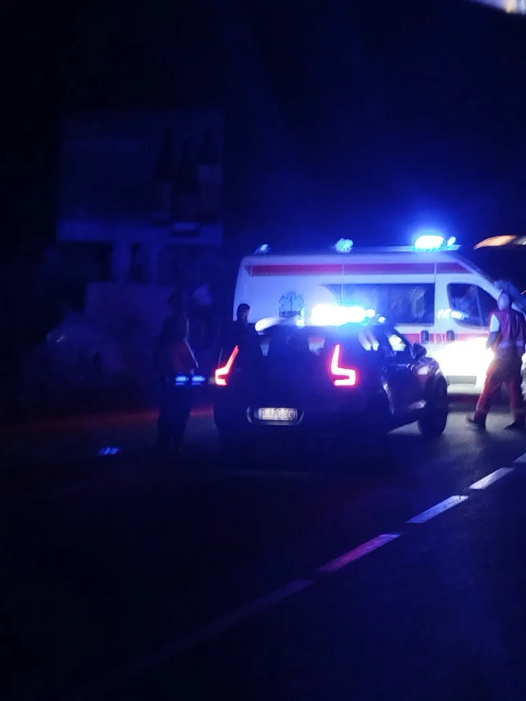 Udes na putu Podgorica – Zeta, dvije osobe upućene u Klinički centar