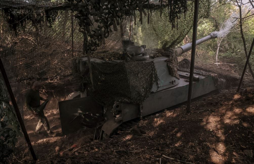 Rusija bombardovala centar Harkova