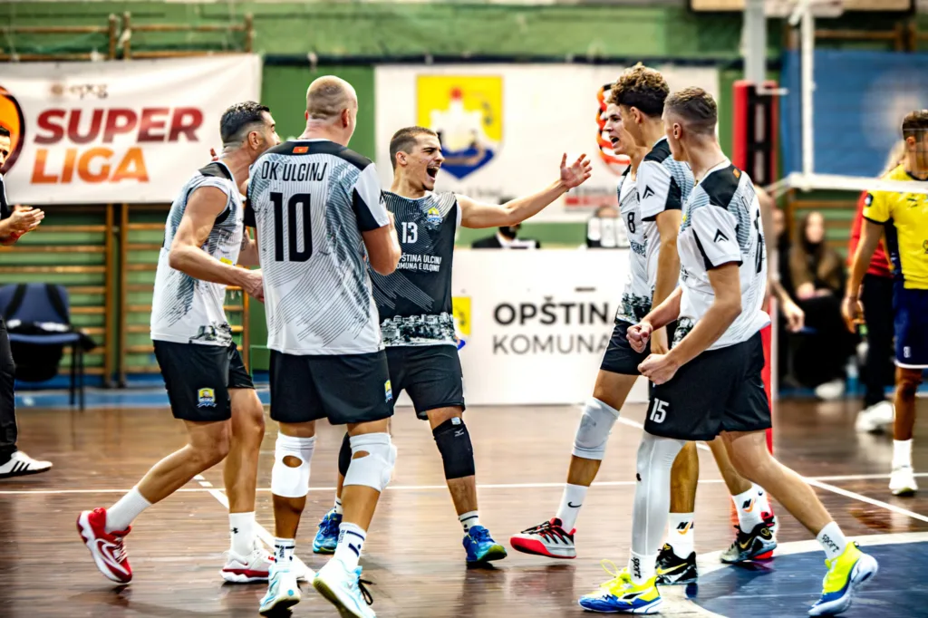 Istorijska pobjeda Ulcinja, Mornar slavio u Nikšiću