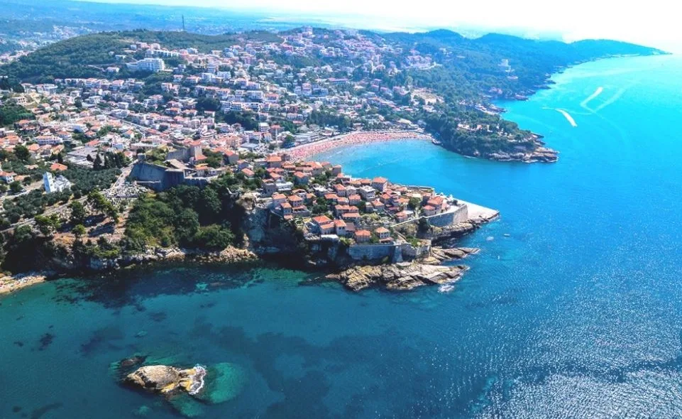 Ulcinj: Tri muzička događaja u okviru manifestacije „Svi za turizam“