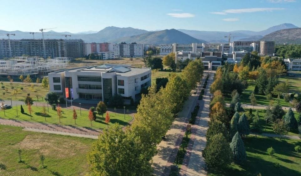 Dani naučne dijaspore u četvrtak na UCG