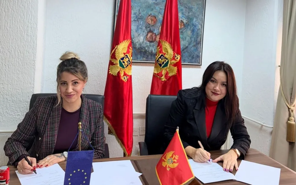 Uprava carina i CEDEM potpisali Memorandum o saradnji