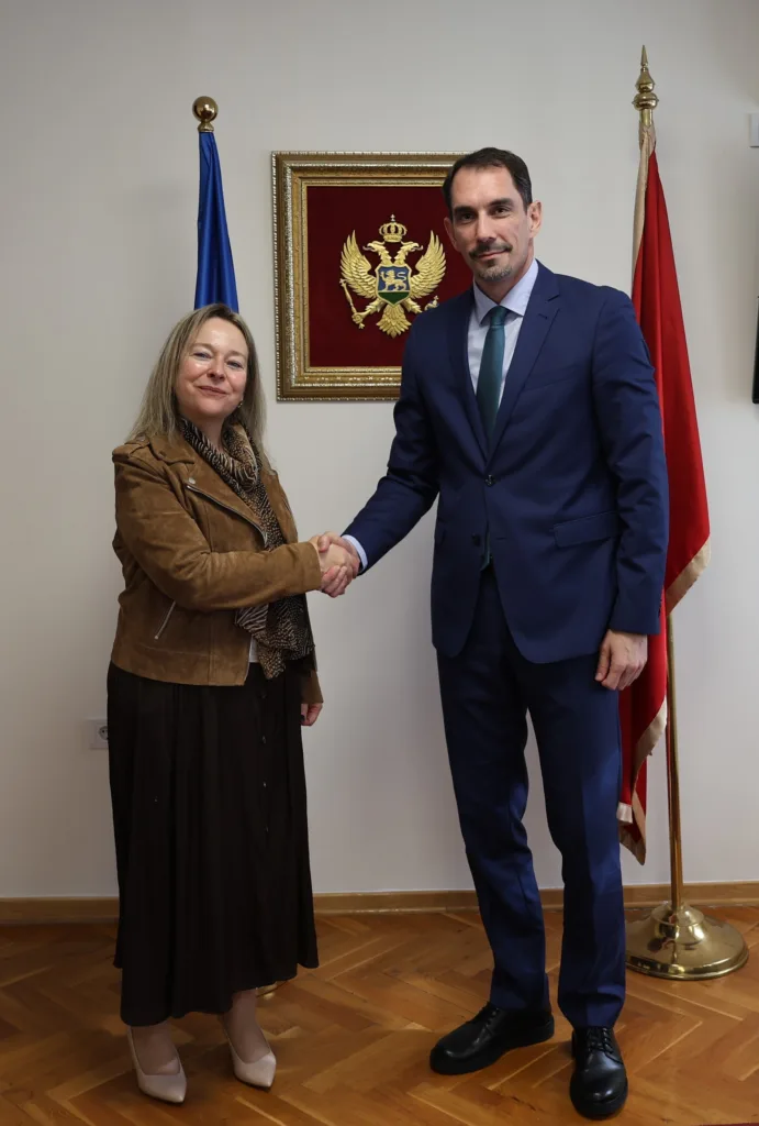 Marković – Maske: Snažna podrška nezavisnom radu Tužilaštva