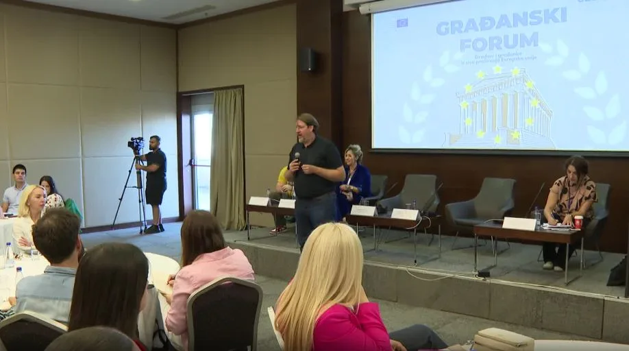 Vajs: Bez kolektora u Botunu nećete moći da zatvorite poglavlje 27