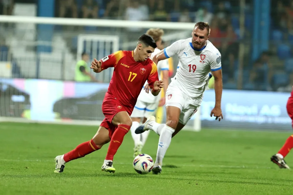 Adžić: Nismo imali sreće, protiv Hrvatske nam neće nedostajati motiva