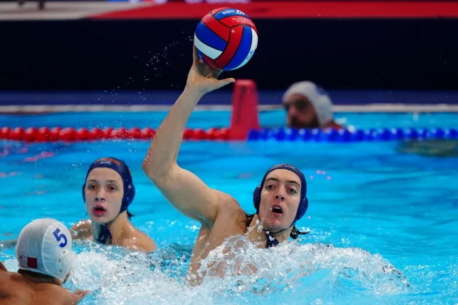 Radović: Najbitnije da zaustavimo Vernua; Vučković: Očekujemo pobjedu