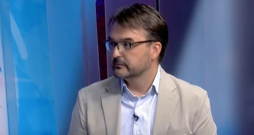 Belan: Crna Gora se nalazi u važnoj fazi na putu učlanjenja u EU, potrebno jasno adresiranje izazova i izvora problema