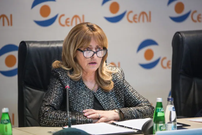 Vesnu Vučković terete za zloupotrebu položaja