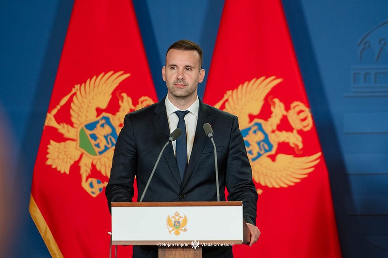 Spajić: Završeno idejno rješenje za Bulevar Velje Brdo