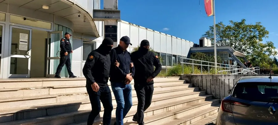 Ivanović sjutra kod sudije za istragu