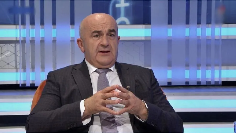 Joković čestitao Dan srpskog jedinstva, slobode i nacionalne zastave: Zastava je simbol dostojanstva, ponosa i slobode