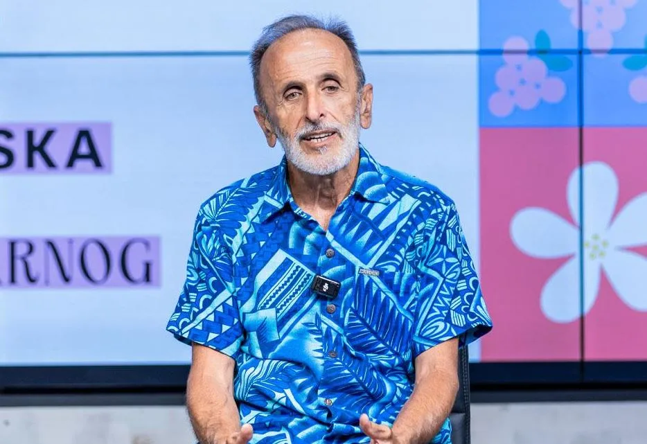 Perović: Sve više mladih autora se bavi dokumentarnim filmom