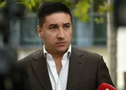 Dajković: Sanjao sam Pavla Đurišića koji mi je u snu rekao da ne pustim da ga ponovo ubiju