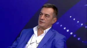 Grubač: Parlamentarna većina između stabilnosti i političkih avantura