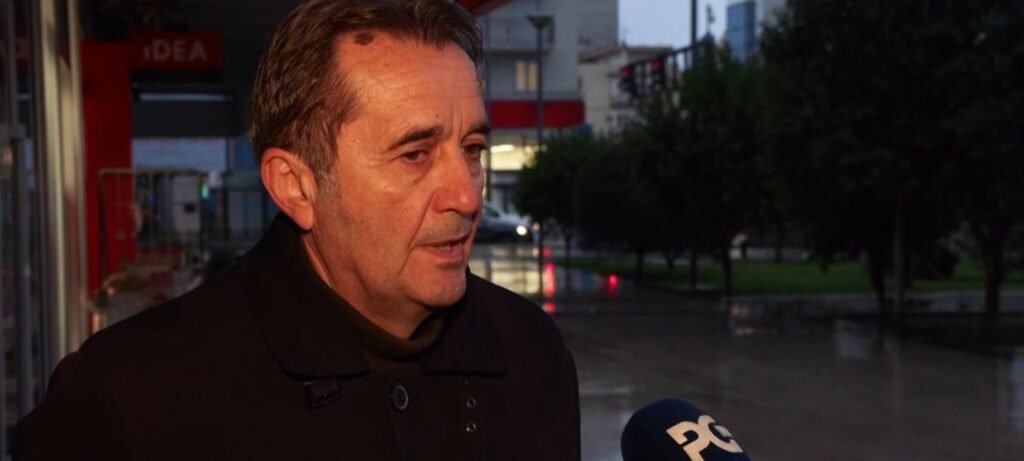 (VIDEO) Katnić: Za vrijeme praznika u prosjeku dnevno odvezeno 200 tona otpada, apelujemo na građane da pokažu više odgovornosti