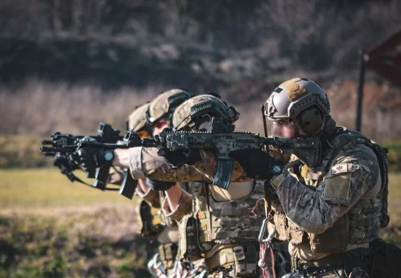 Plan učešća VCG na međunarodnim vježbama odobrava Savjet za odbranu i bezbjednost