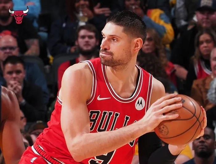 Vučević upisao 200. dabl-dabl u dresu Čikaga i izjednačio se sa Pipenom (VIDEO)