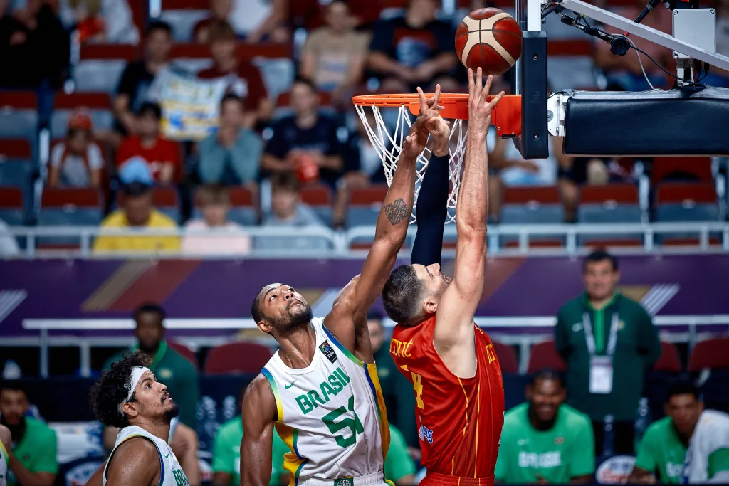 “Crveni” danas sa Izraelom u Baru