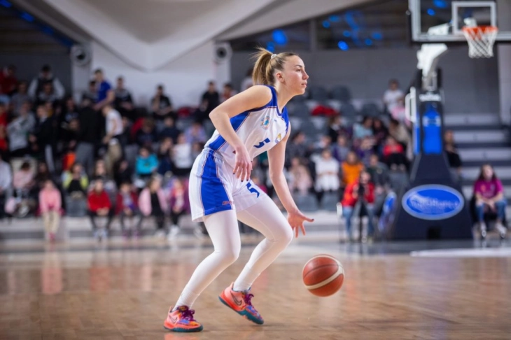 Budućnost u Zagrebu želi da se vrati na pobjednički kolosjek