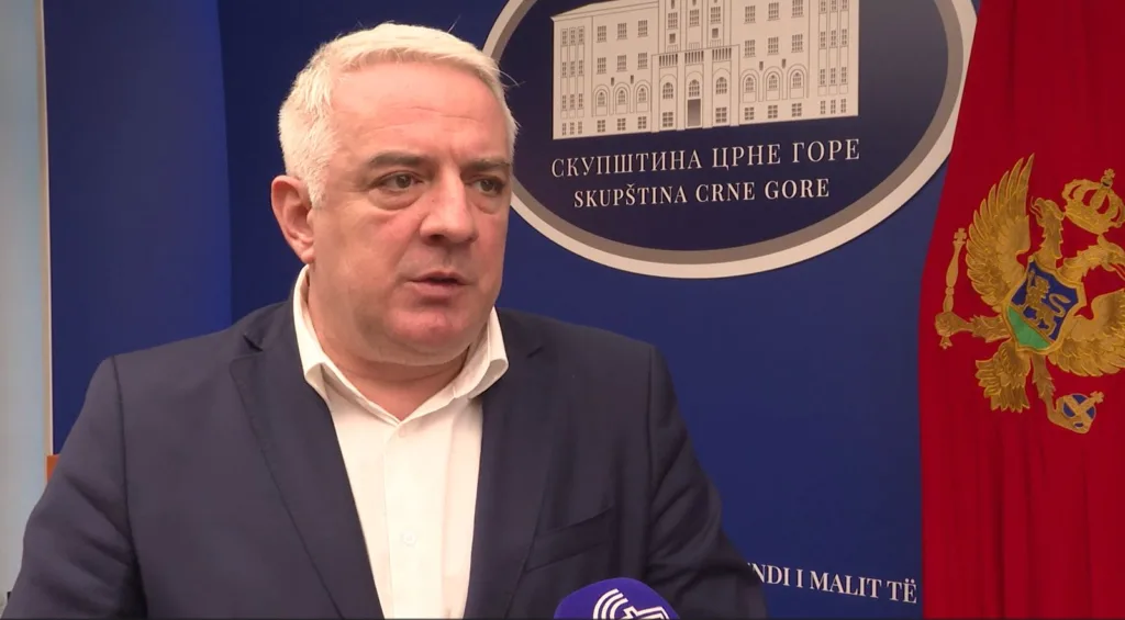 Vučurović: Nemam pozitivne emocije prema referendumu