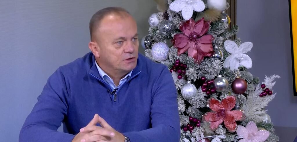 (VIDEO) Vukićević: Crnoj Gori fali preko 2.000 policajaca; Od naredne godine povratak pozornika