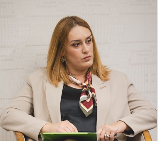 Vuković: Bojović manipulacijama o jeziku skriva odgovornost vlasti za Botun i Pljevlja