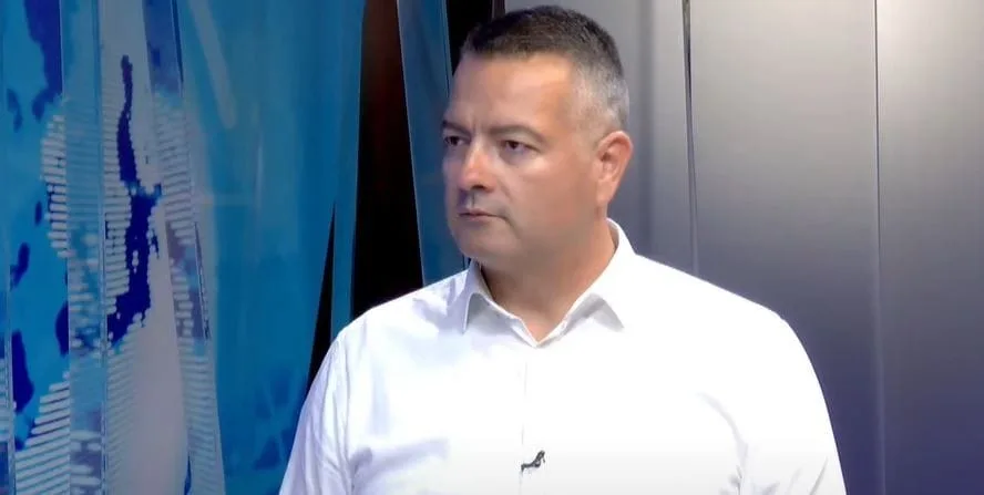 Vuksanović: Koliko su crnogorski navijači zaslužili poštovanje, toliko je ponašanje hrvatskih navijača bilo sramotno