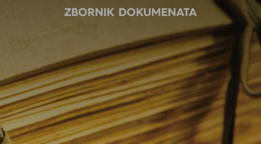 Matica crnogorska: Prvih 15 godina života Crnogoraca i muslimana nakon Berlinskog kongresa u Crnoj Gori