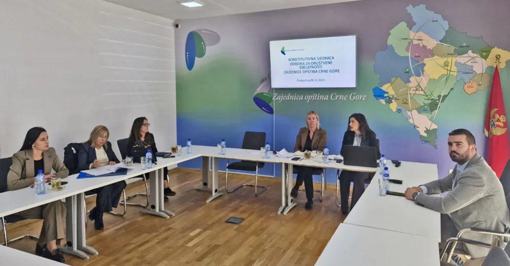 Predlogom Zakona o sportu opštinama prijeti umanjenje od 2,5 miliona eura godišnje