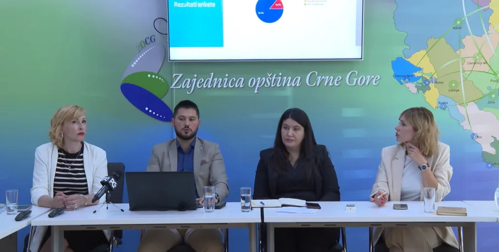 (VIDEO) Predstavljeni učinci na poboljšanju održive mobilnosti – olakšati građanima svakodnevno funkcionisanje